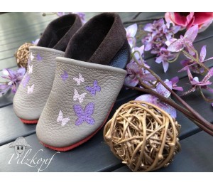 Stickserie - 54 Mini Motive Mix Set 3 für Puschen